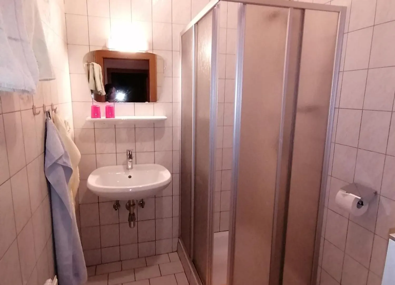 Ferienwohnung Jaglbauer Grossing