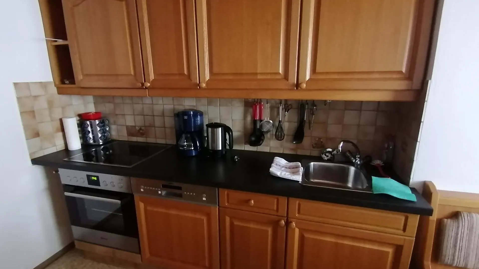 Ferienwohnung Jaglbauer Grossing Lägenhet Saalbach-Hinterglemm