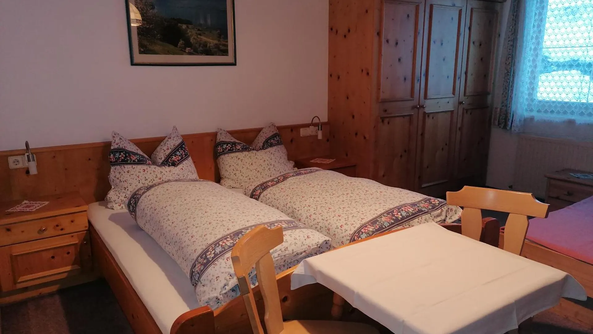 Ferienwohnung Jaglbauer Inkl Joker Card Im Sommer Зальбах-Хинтерглемм 0*,  Австрия